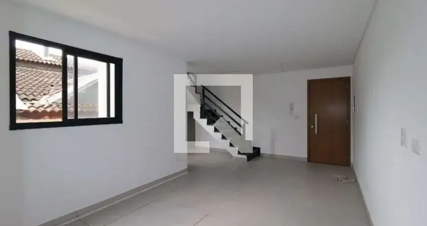 Cobertura com 3 quartos à venda na Rua Xavantes, 342, Vila Leopoldina, Santo André