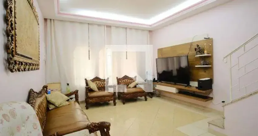 Casa com 2 quartos à venda na Rua Ipojuca, 261, Tatuapé, São Paulo