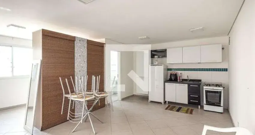 Kitnet / Stúdio à venda na Rua Antônio de Godói, 146, Centro, São Paulo