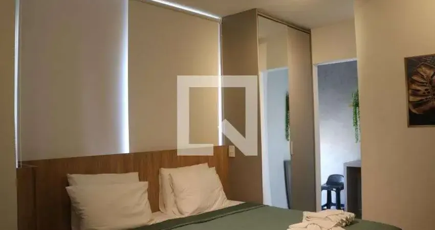 Kitnet / Stúdio à venda na Rua Melo Palheta, 355, Perdizes, São Paulo