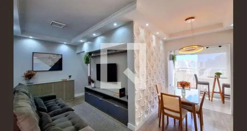 Apartamento com 2 quartos à venda na Alameda São Caetano, 1166, Barcelona, São Caetano do Sul