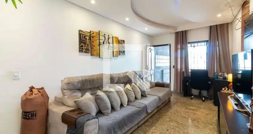 Casa com 3 quartos à venda na Rua Jerônimo da Costa, 215, Vila Santa Maria, São Paulo