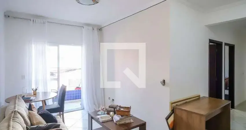 Apartamento com 3 quartos à venda na Rua Boa Vista, 546, Olímpico, São Caetano do Sul