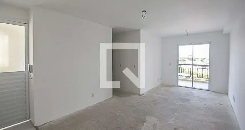 Apartamento com 3 quartos à venda na Avenida Winston Churchill, 1542, Rudge Ramos, São Bernardo do Campo