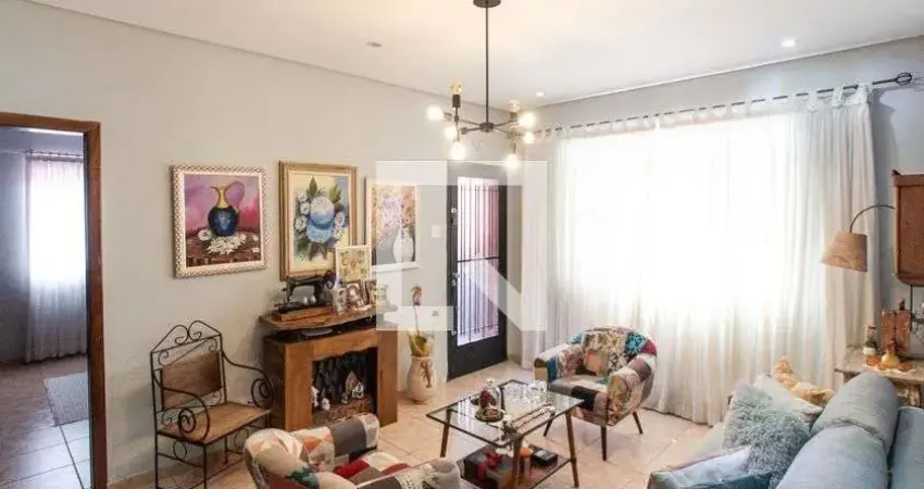 Casa com 4 quartos à venda na Rua Nelson Mazzei, 241, Vila Constança, São Paulo