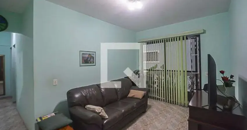 Apartamento com 2 quartos à venda na Rua Avaré, 306, Baeta Neves, São Bernardo do Campo