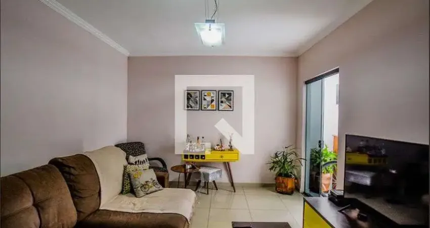 Apartamento com 3 quartos à venda na Rua Chuí, 705, Vila Leopoldina, Santo André