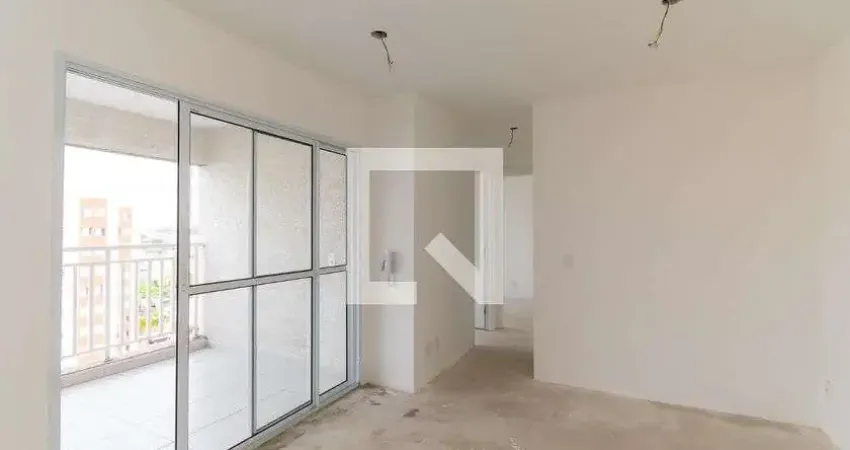 Apartamento com 2 quartos à venda na Avenida Dom Pedro I, 1328, Conceição, Diadema