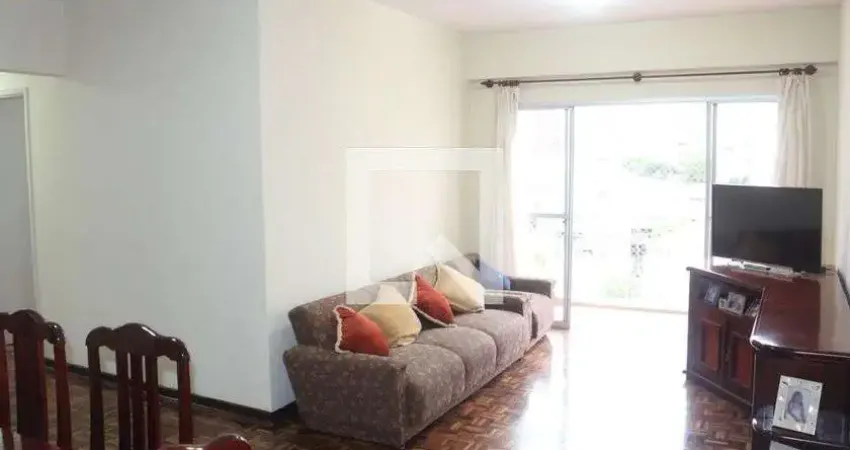 Apartamento com 3 quartos à venda na Rua Floriano Peixoto, 283, Santa Paula, São Caetano do Sul