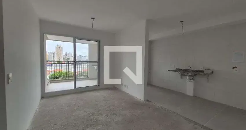 Apartamento com 2 quartos à venda na Rua Alcides de Queirós, 496, Centro, Santo André