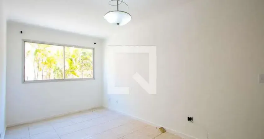 Apartamento com 2 quartos à venda na Avenida Sara Zirlis, 416, Vila Tibiriçá, Santo André