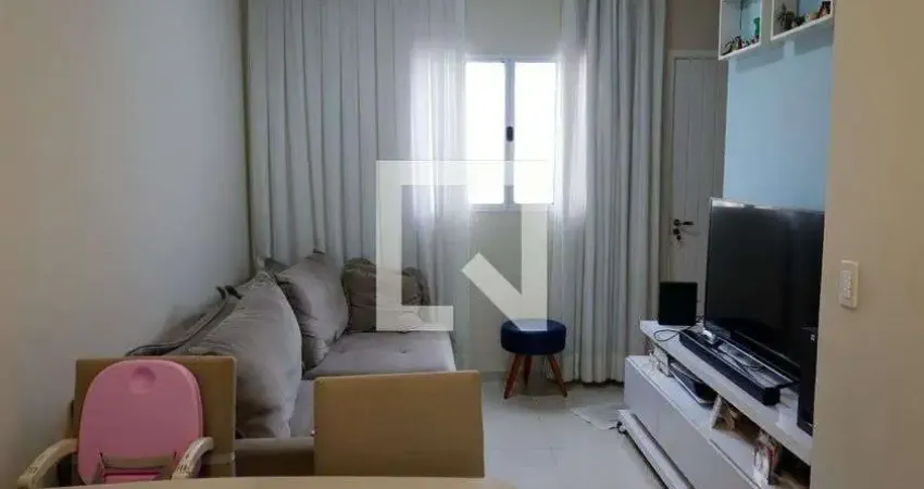 Casa com 2 quartos à venda na Rua Gê Alves de Medeiros, 94, Santa Maria, Osasco