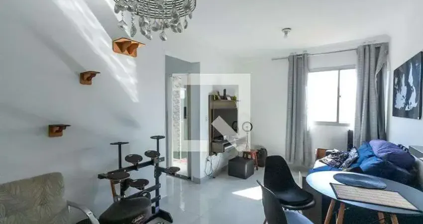 Apartamento com 2 quartos à venda na Avenida Miro Vetorazzo, 1059, Demarchi, São Bernardo do Campo