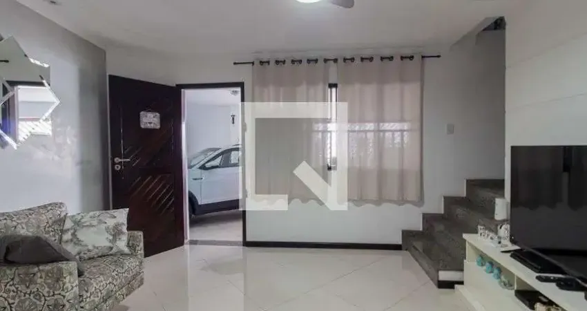 Casa com 2 quartos à venda na Rua Rodolfo, 86, Vila Ré, São Paulo