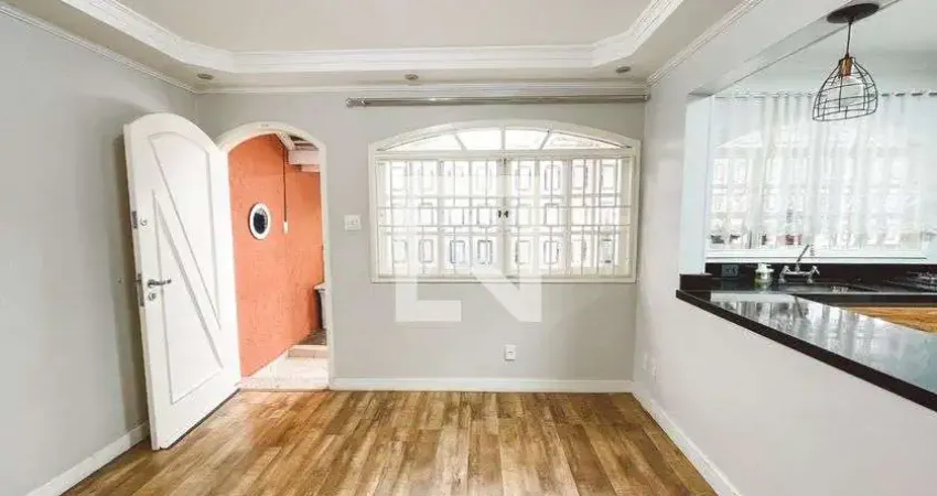 Casa com 2 quartos à venda na Rua Basílio Stefani, 161, Vila Roque, São Paulo