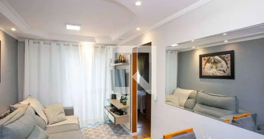 Apartamento com 2 quartos à venda na Rua São Pedro, 221, Centro, Diadema