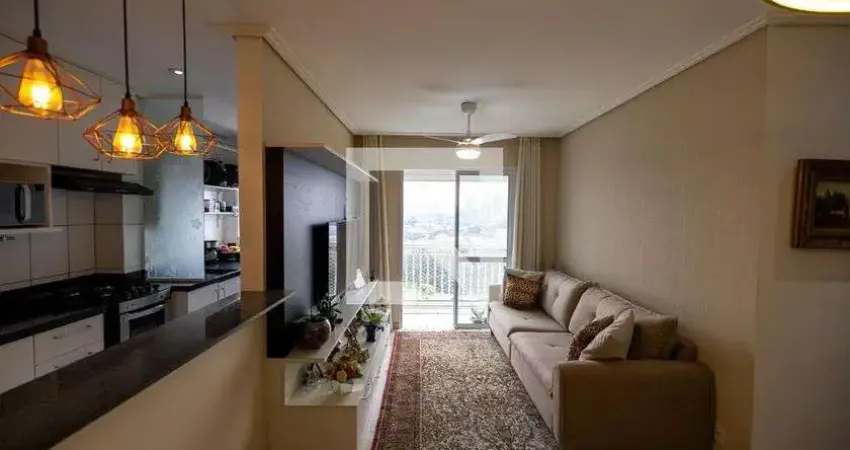 Apartamento com 3 quartos à venda na Rua Luiz Scott, 239, Jardim Iracema, Barueri