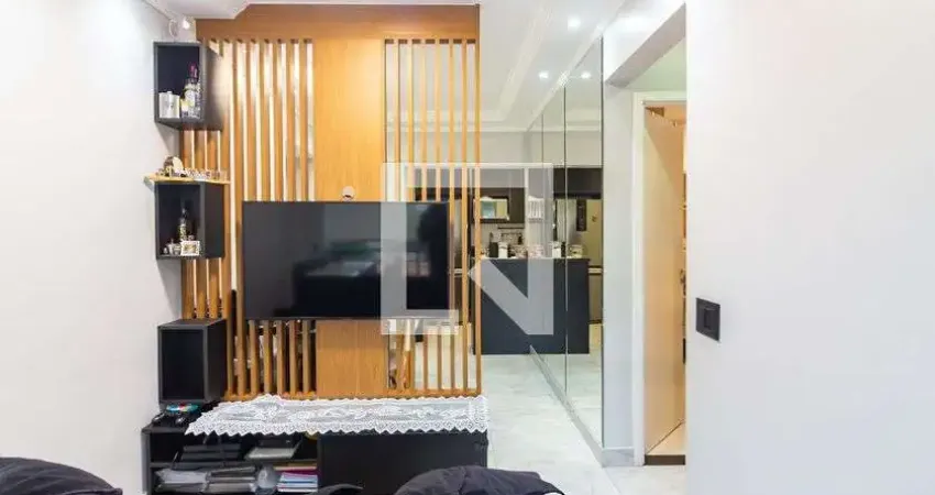 Apartamento com 2 quartos à venda na Avenida José Lopez Lázaro, 222, Centro, Osasco