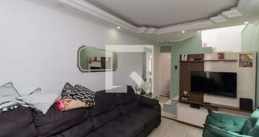 Casa com 3 quartos à venda na Rua Leite Penteado, 396, Vila Ede, São Paulo