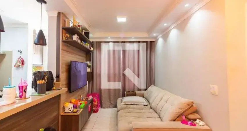 Apartamento com 2 quartos à venda na Rua Jesuíno Antônio, 626, Novo Osasco, Osasco