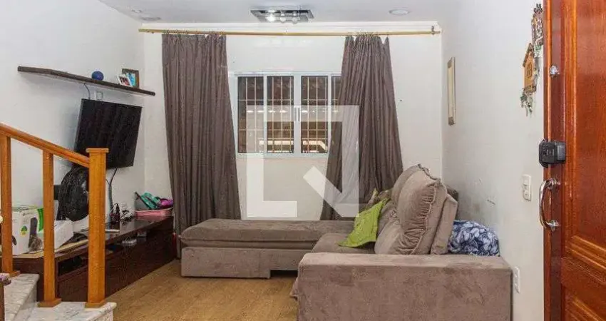 Casa com 3 quartos à venda na Rua Maria Pais de Barros, 459, Jardim Marajoara, São Paulo