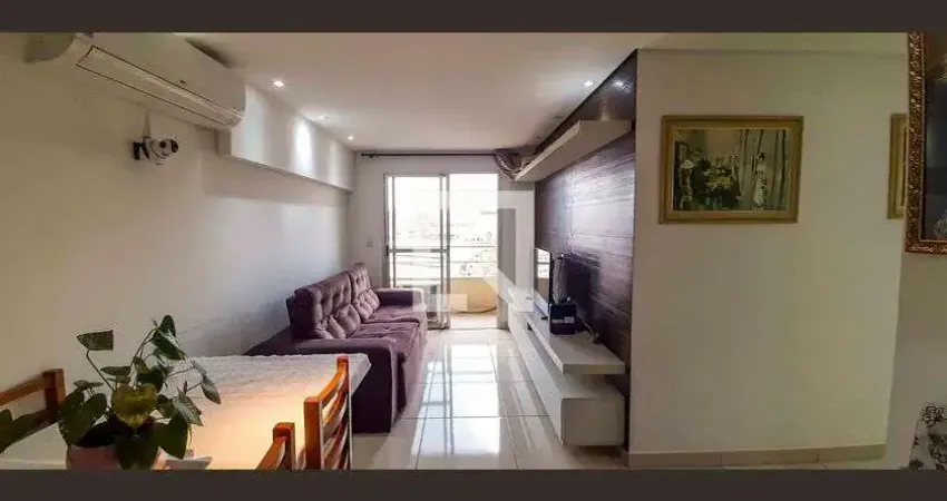 Apartamento com 2 quartos à venda na Avenida Dona Blandina Ignez Júlio, 742, Jaguaribe, Osasco