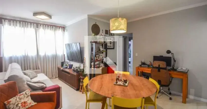 Apartamento com 3 quartos à venda na Rua das Laranjeiras, 203, Demarchi, São Bernardo do Campo