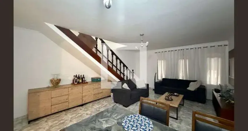 Casa com 2 quartos à venda na Rua Luís Gil, 362, Jardim São Luís, São Paulo