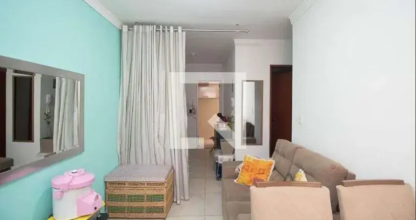 Casa em condomínio fechado com 2 quartos à venda na Rua Irmã Filomena, 555, Vila Constança, São Paulo