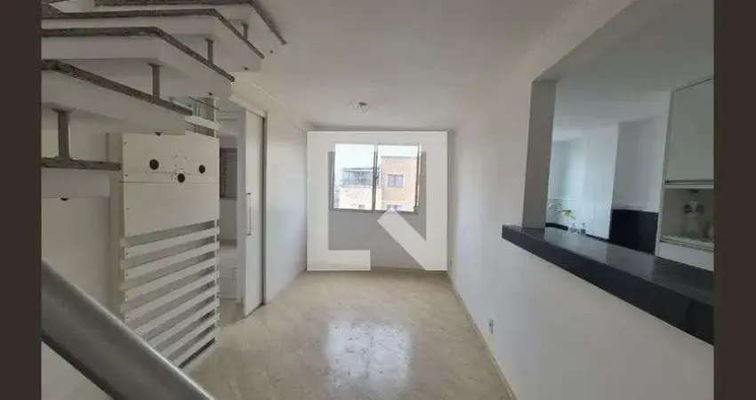 Apartamento com 2 quartos à venda na Rua José J.cardoso de M. Neto, 243, Cidade São Jorge, Santo André
