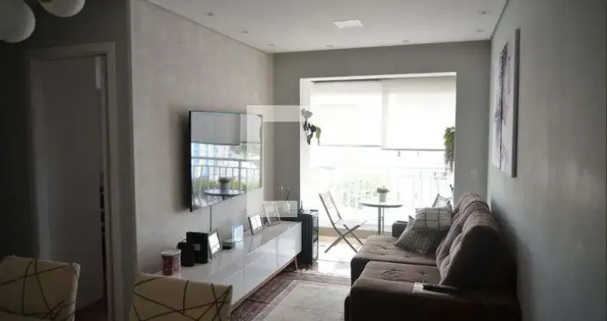 Apartamento com 2 quartos à venda na Rua Panamá, 202, Centro, Santo André