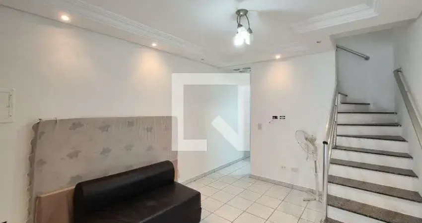 Casa com 2 quartos à venda na Rua Oragnof, 521, Planalto, São Bernardo do Campo