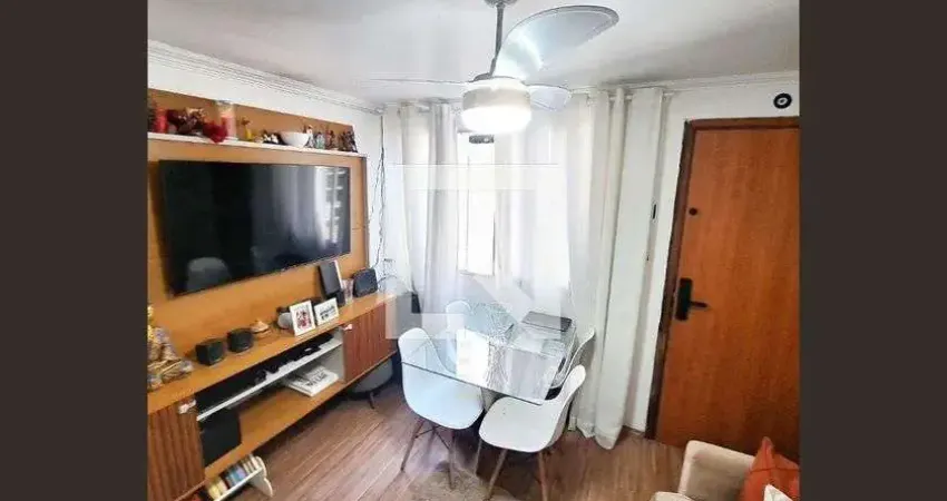 Apartamento com 2 quartos à venda na Rua Pernambucana, 342, Novo Osasco, Osasco