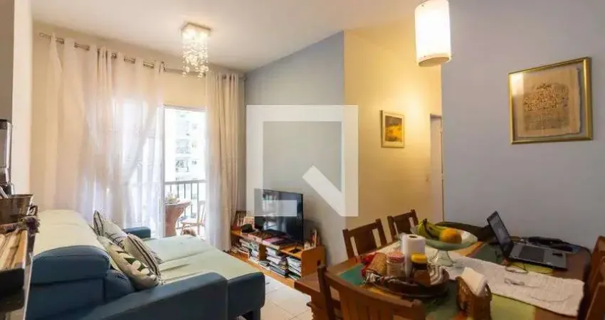 Apartamento com 2 quartos à venda na Avenida Presidente João Goulart, 95, Umuarama, Osasco