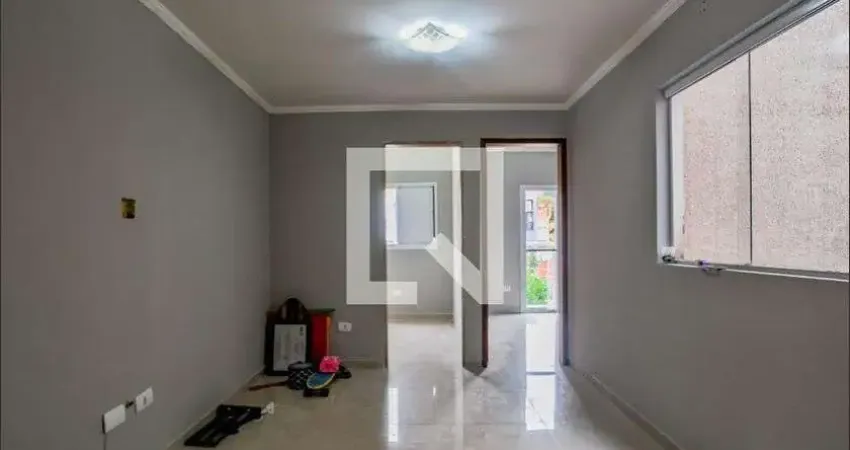 Apartamento com 2 quartos à venda na Rua Guarani, 392, Jardim Bela Vista, Santo André