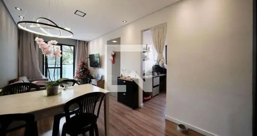 Apartamento com 2 quartos à venda na Rua Assis Valente, 83, Vila Guilhermina, São Paulo