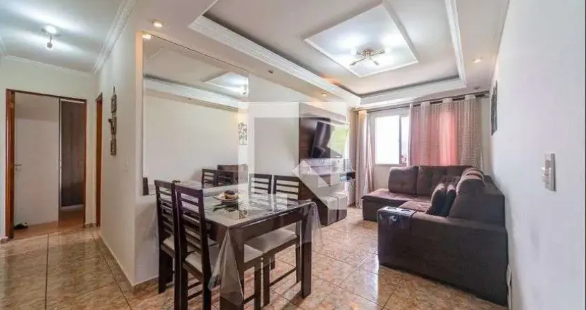 Apartamento com 2 quartos à venda na Rua Coréia, 488, Parque das Nações, Santo André