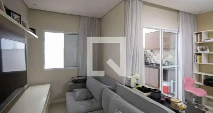 Apartamento com 2 quartos à venda na Rua João Ventura Batista, 714, Vila Guilherme, São Paulo