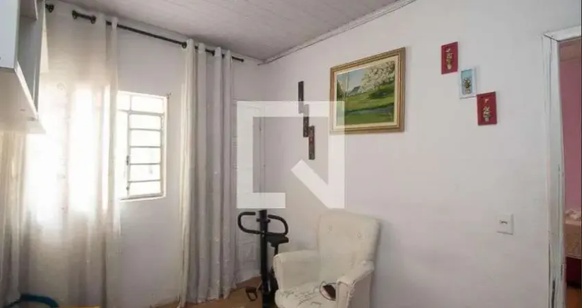 Casa com 2 quartos à venda na Avenida Conceição, 3002, Vila Maria, São Paulo