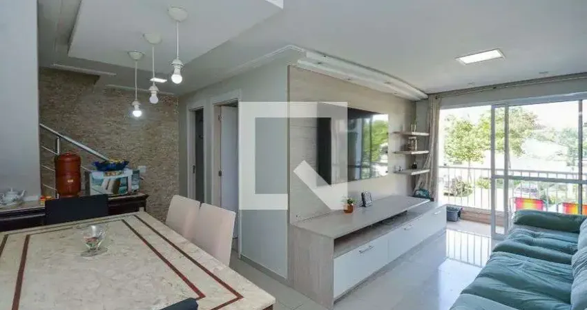 Casa em condomínio fechado com 3 quartos à venda na Avenida Interlagos, 4538, Campo Grande, São Paulo