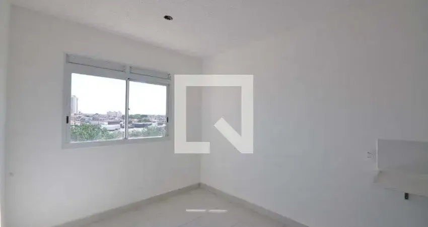Apartamento com 2 quartos à venda na Rua da Baracela, 534, Parque Novo Mundo, São Paulo