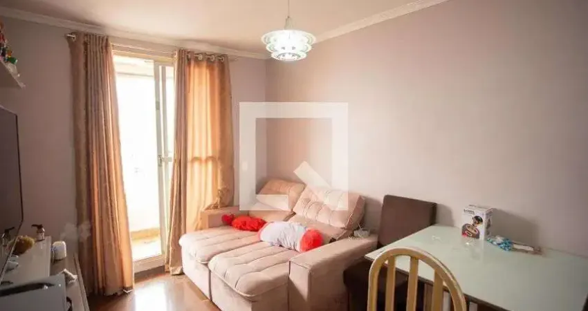 Apartamento com 2 quartos à venda na Rua Thomaz Antônio Villani, 453, Vila Santa Maria, São Paulo