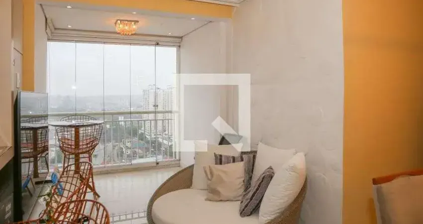 Apartamento com 2 quartos à venda na Rua Jaraguá, 826, Bom Retiro, São Paulo