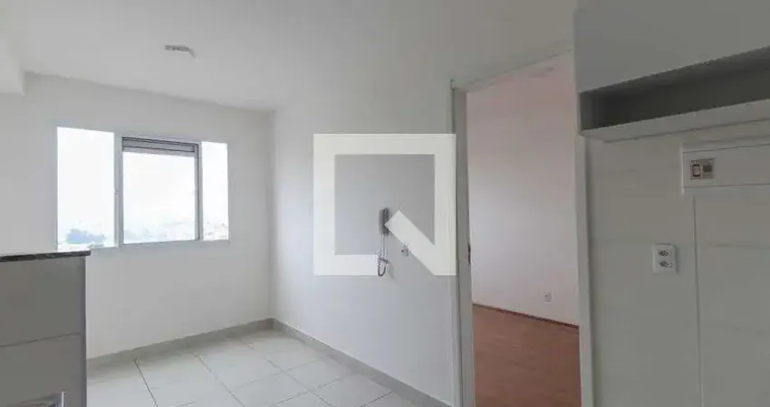 Apartamento com 1 quarto à venda na Avenida Sapopemba, 10074, Sapopemba, São Paulo