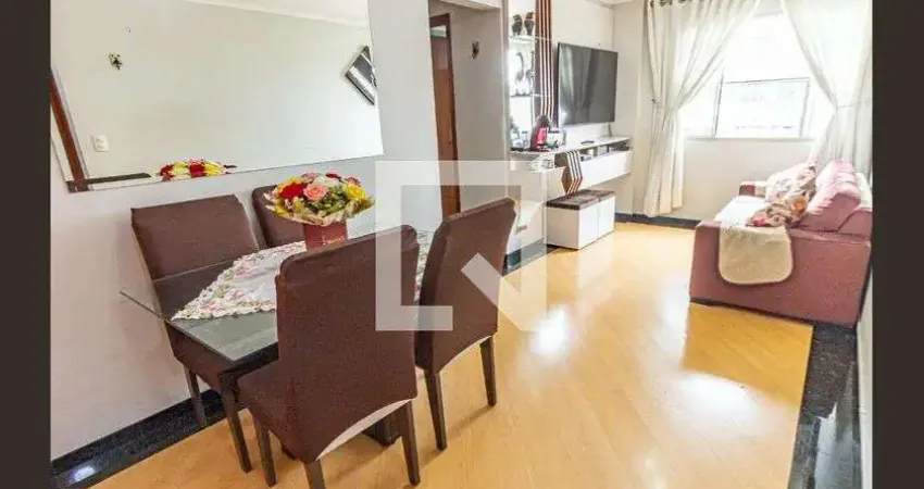 Apartamento com 2 quartos à venda na Rua Campos Sales, 231, Brás, São Paulo