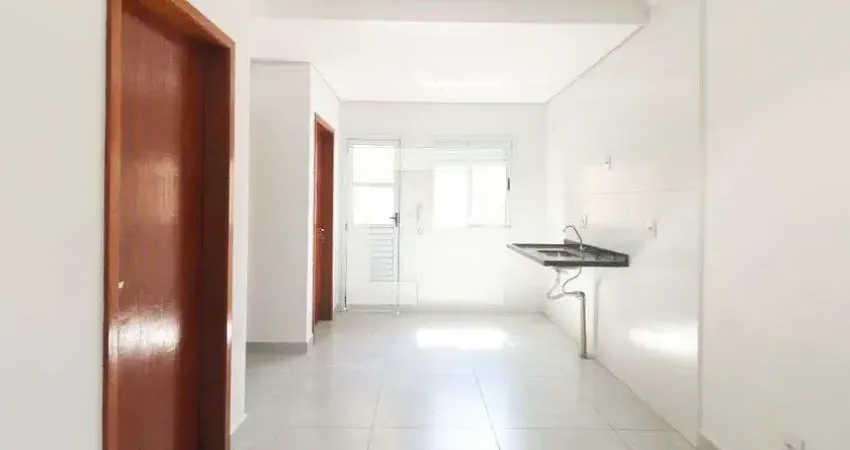 Apartamento com 2 quartos à venda na Rua Doutor Armando Brandão, 519, Vila Matilde, São Paulo
