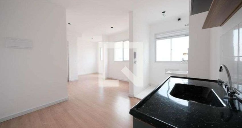 Apartamento com 2 quartos à venda na Rua Carlos Maria Steimberg, 254, Artur Alvim, São Paulo