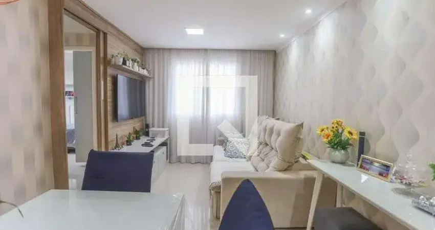 Apartamento com 2 quartos à venda na Avenida Piraporinha, 1275, Piraporinha, Diadema