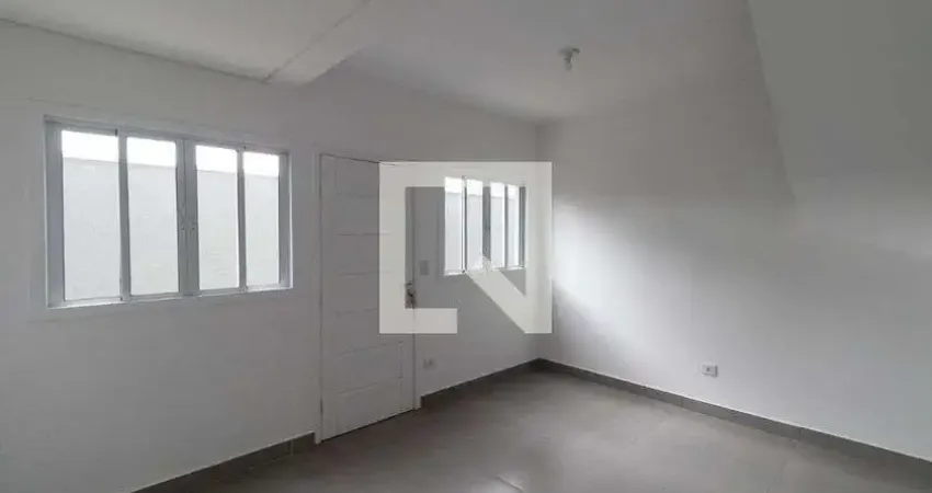 Casa com 2 quartos à venda na Rua Waldemar Mancini, 397, Itaquera, São Paulo