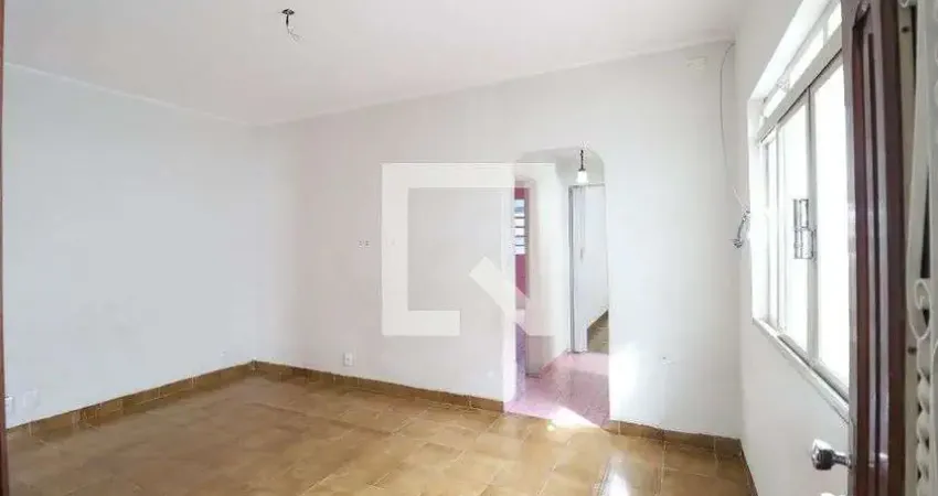 Casa com 2 quartos à venda na Rua Manuel Querino, 125, Vila Mazzei, São Paulo